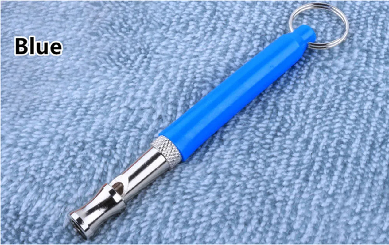 Adjustable Dog Whistle – Train & Control with Precision