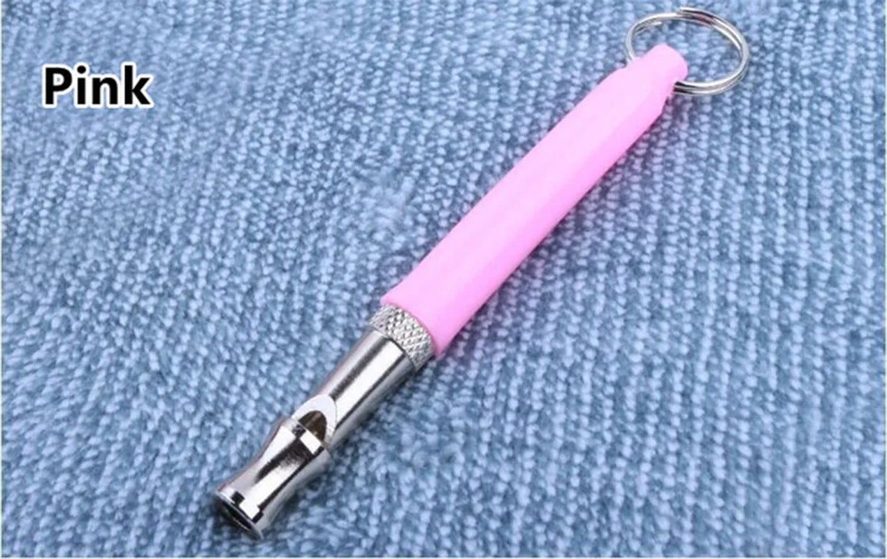 Adjustable Dog Whistle – Train & Control with Precision