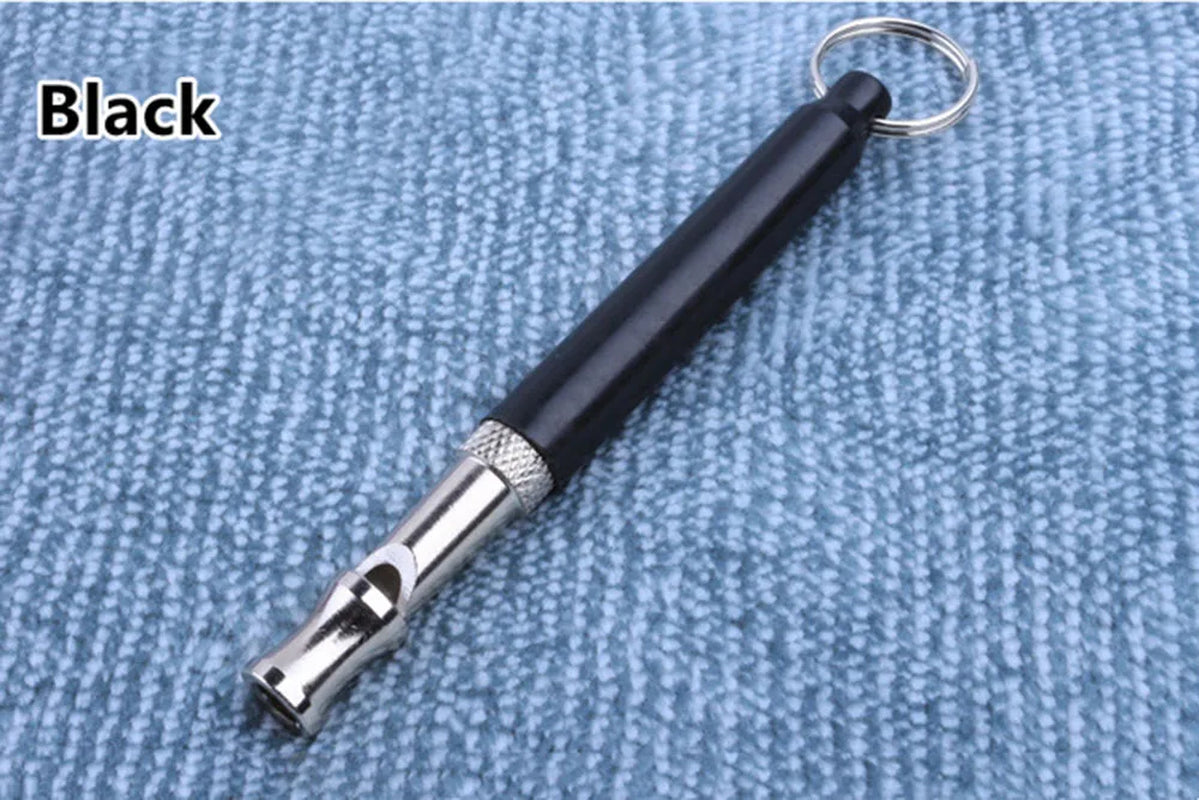 Adjustable Dog Whistle – Train & Control with Precision