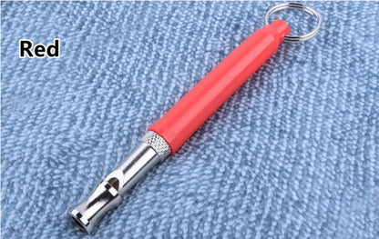 Adjustable Dog Whistle – Train & Control with Precision