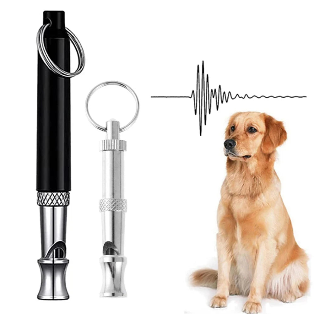 Adjustable Dog Whistle – Train & Control with Precision